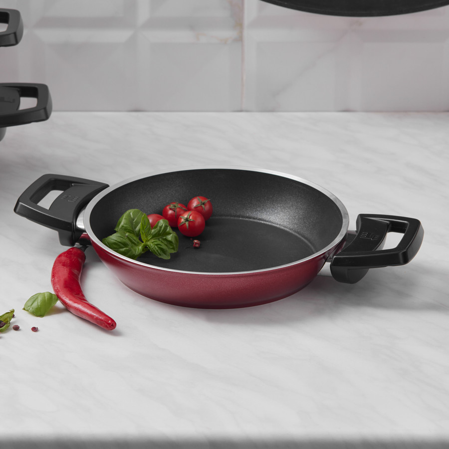 Karaca Biodiamond Cherry Sahan 20 cm