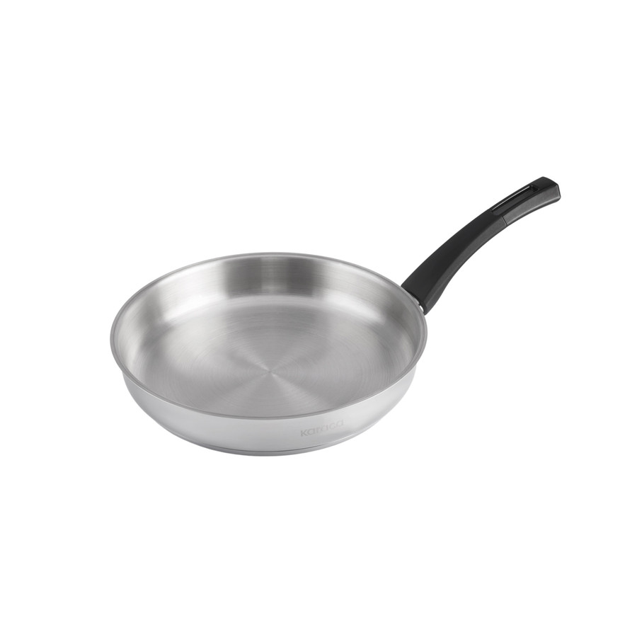 Karaca Senna İndüksiyon Tabanlı Çelik Tava 26 cm