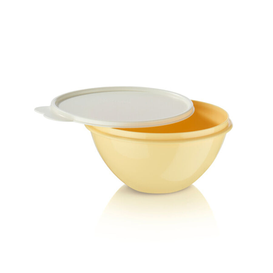 Tupperware Vintage Wonder Kap Limon 1.1 Litre