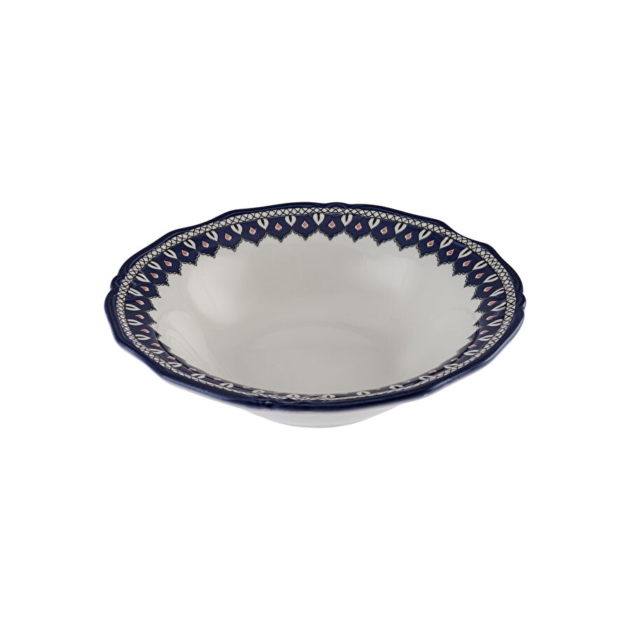 Karaca New Mai Selçuklu Serisi Bol Kase 25 cm