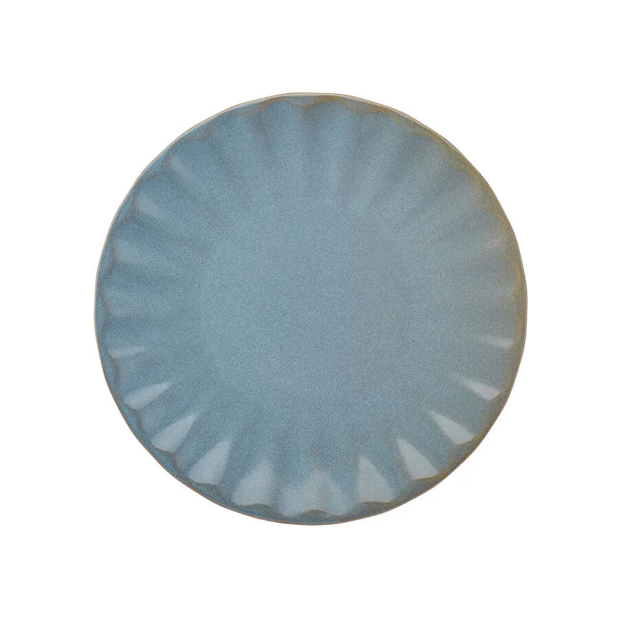 Karaca Sirius Reaktif Servis Tabağı 27 cm