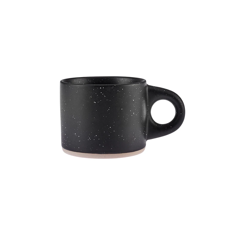 Karaca Stark Siyah Kupa 350 ml