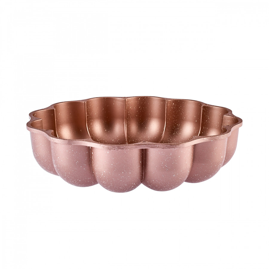 Karaca Carmel Döküm Kek Kalıbı 30 cm
