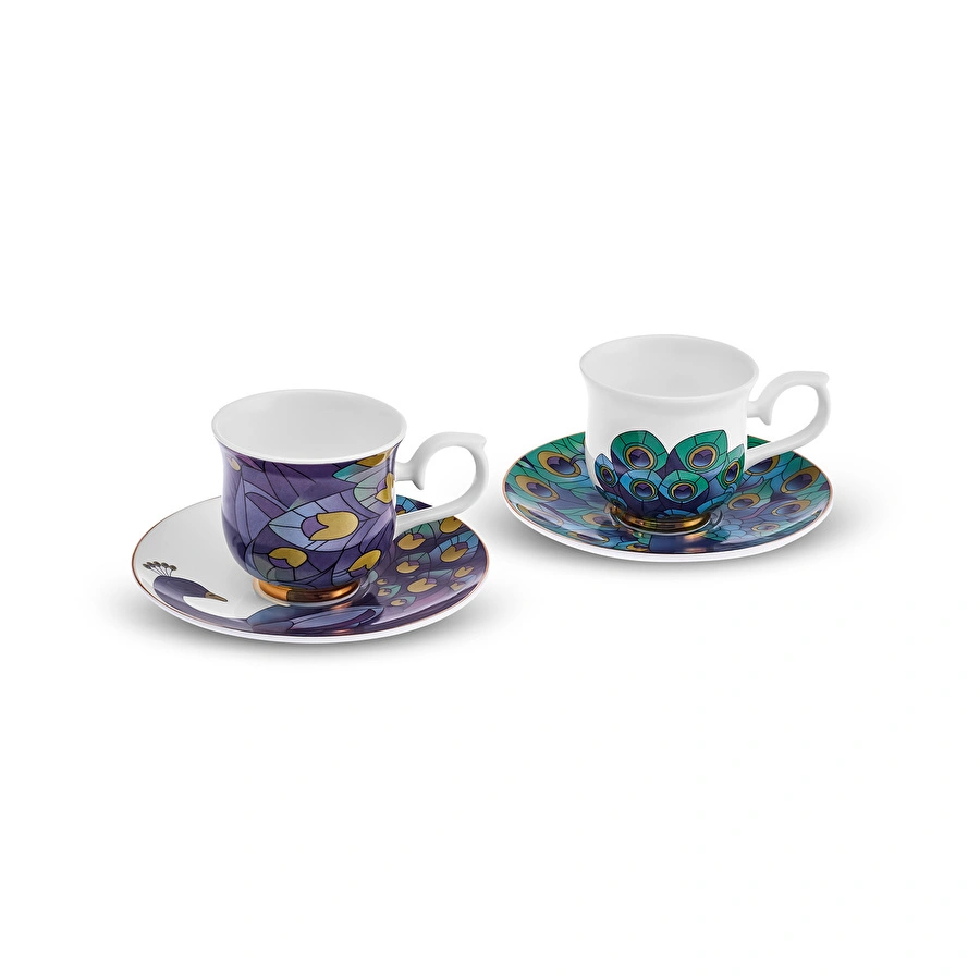Karaca Çırağan Palace Kahve Fincanı 110 Ml