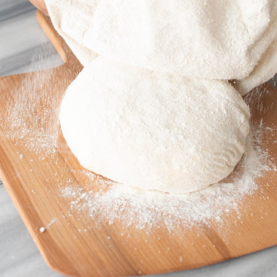 Karaca x Refika'dan Burak'ın Ekmek Küreği