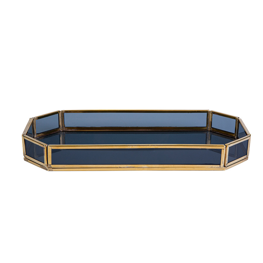 Karaca Line Dikdörtgen Tepsi 26x13 cm