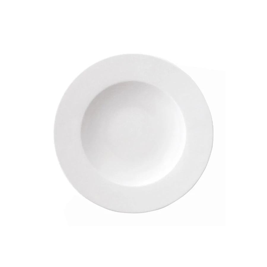 Jumbo Prime Çukur Tabak 23 cm JHPR1723
