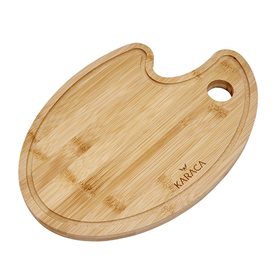 Karaca Paint Kesme Tahtası-M