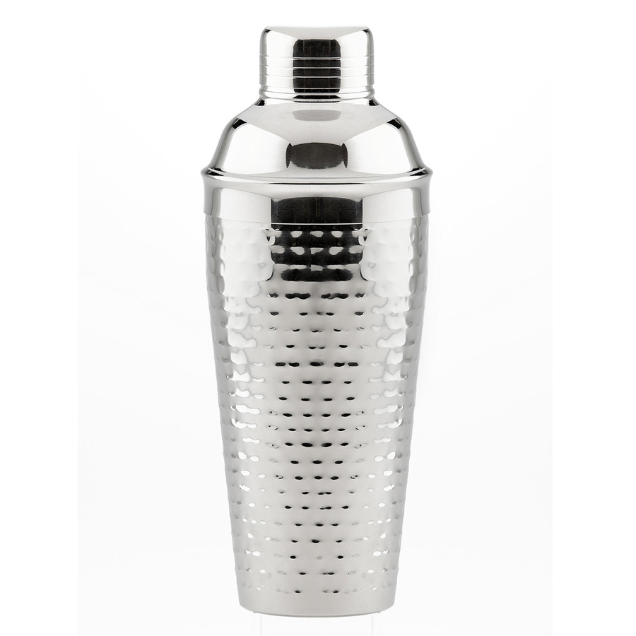 Jumbo Accor Desenli Shaker