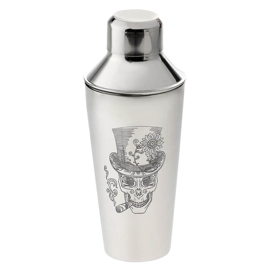 Jumbo Accor Skull Shaker