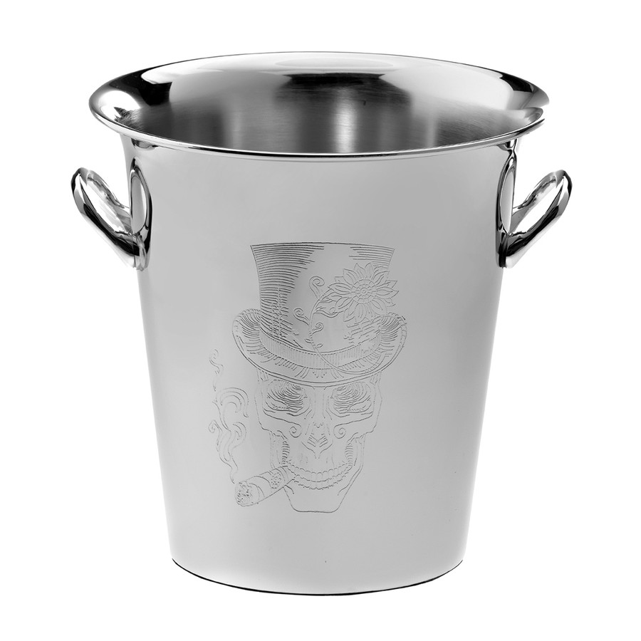 Jumbo Accor Skull Buz Kovası