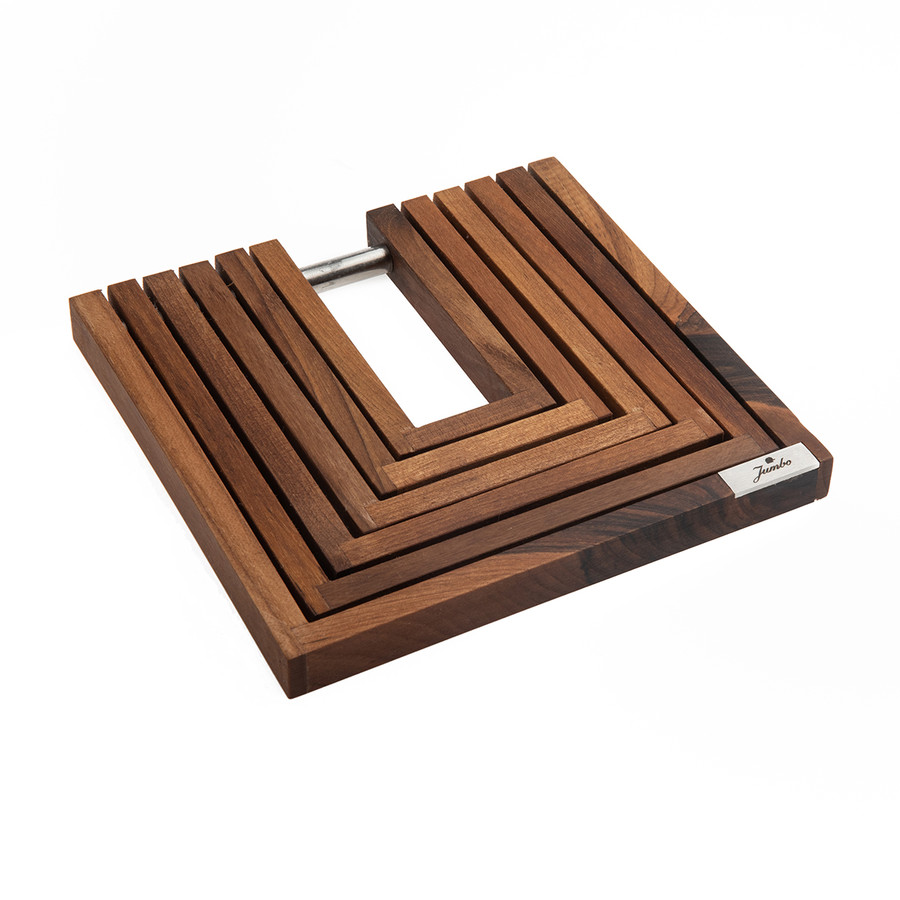 Jumbo Wood Mood Katlı Nihale