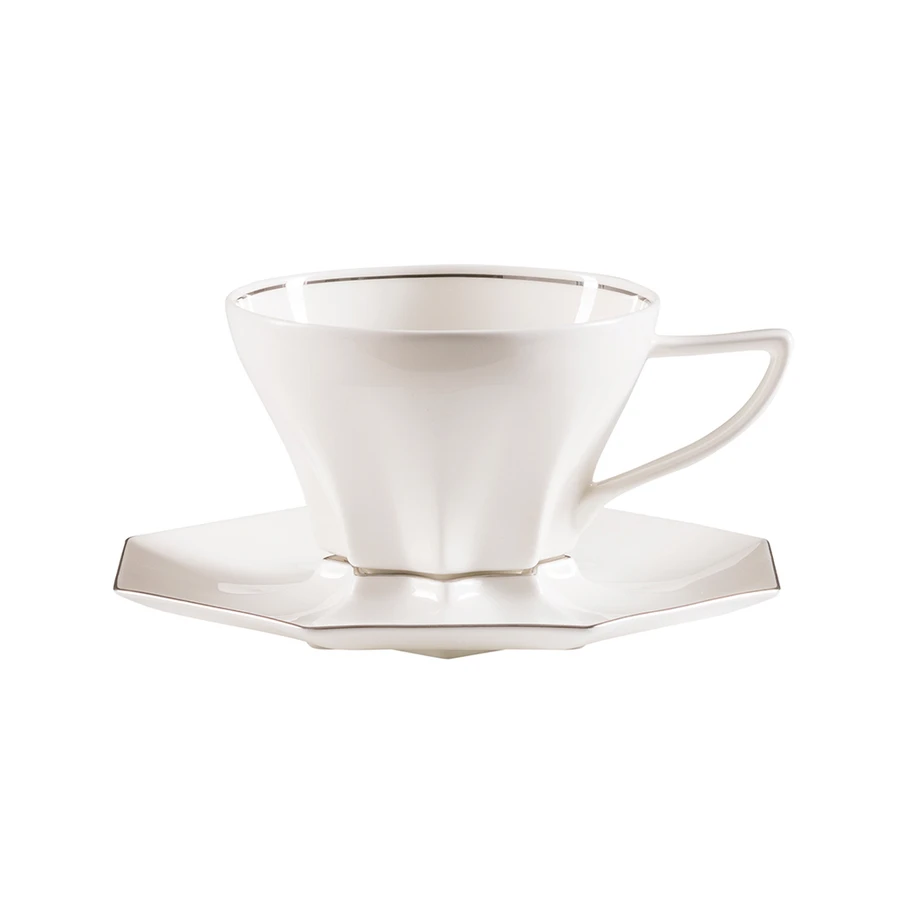Jumbo Star 2li Çay Fincan Takımı