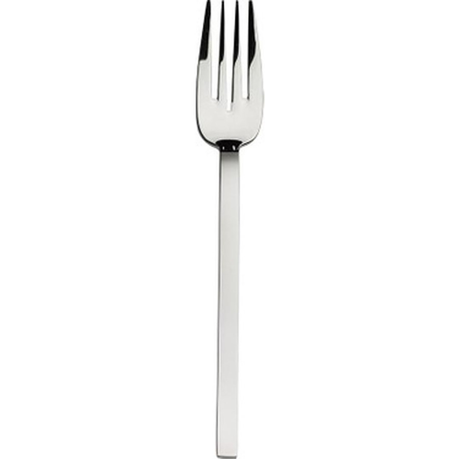 Jumbo 9200 Tekli Balık Çatalı 19 cm