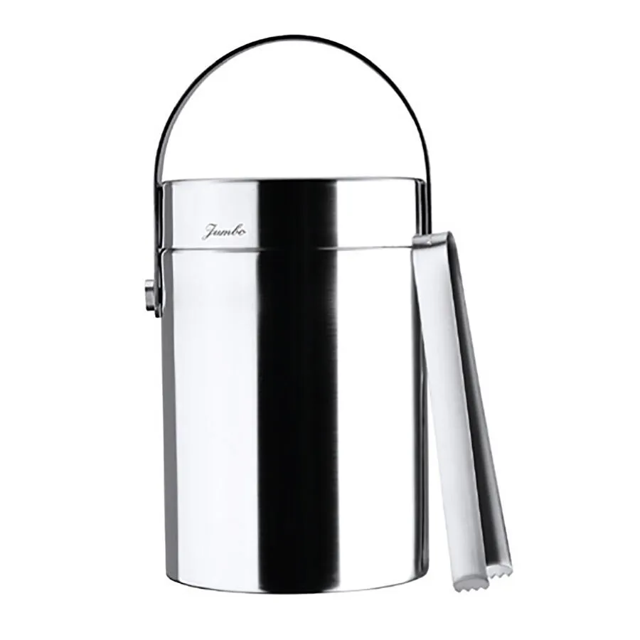 Jumbo 6700 Metal Kulp Kova ve Buz Maşası