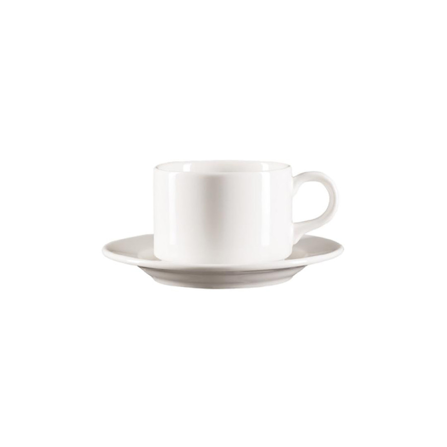 Jumbo Prime Çay Fincanı 23 Cl