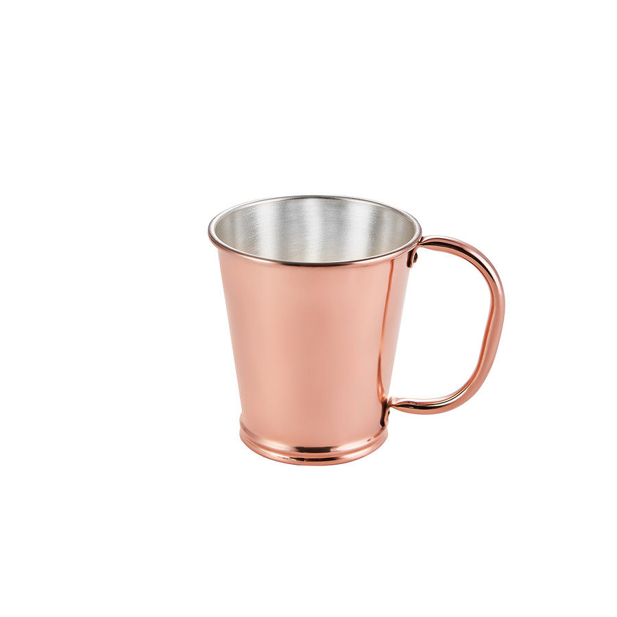 Jumbo Craft Bakır Konik Kupa/Mug
