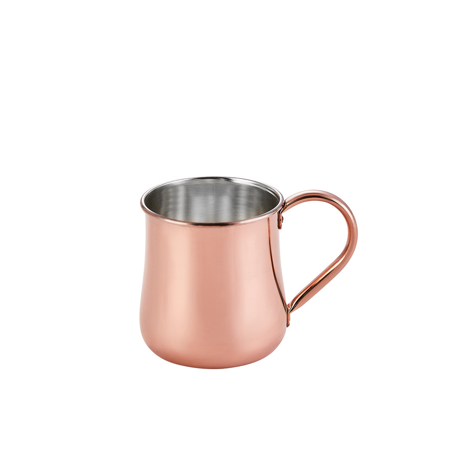 Jumbo Craft Bakır Kupa/Mug