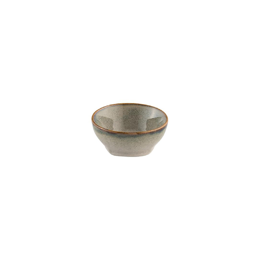 Jumbo Efes Meze Kasesi 8 cm Gri
