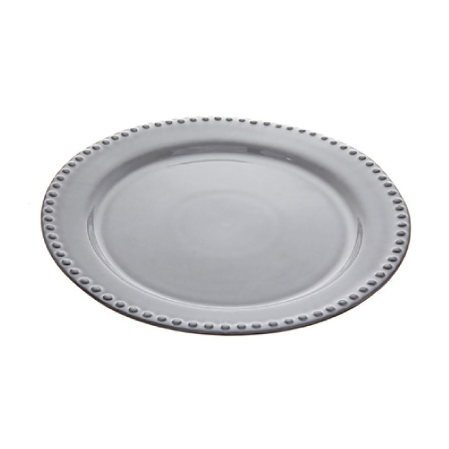 Jumbo Lord Düz Tabak 17 cm