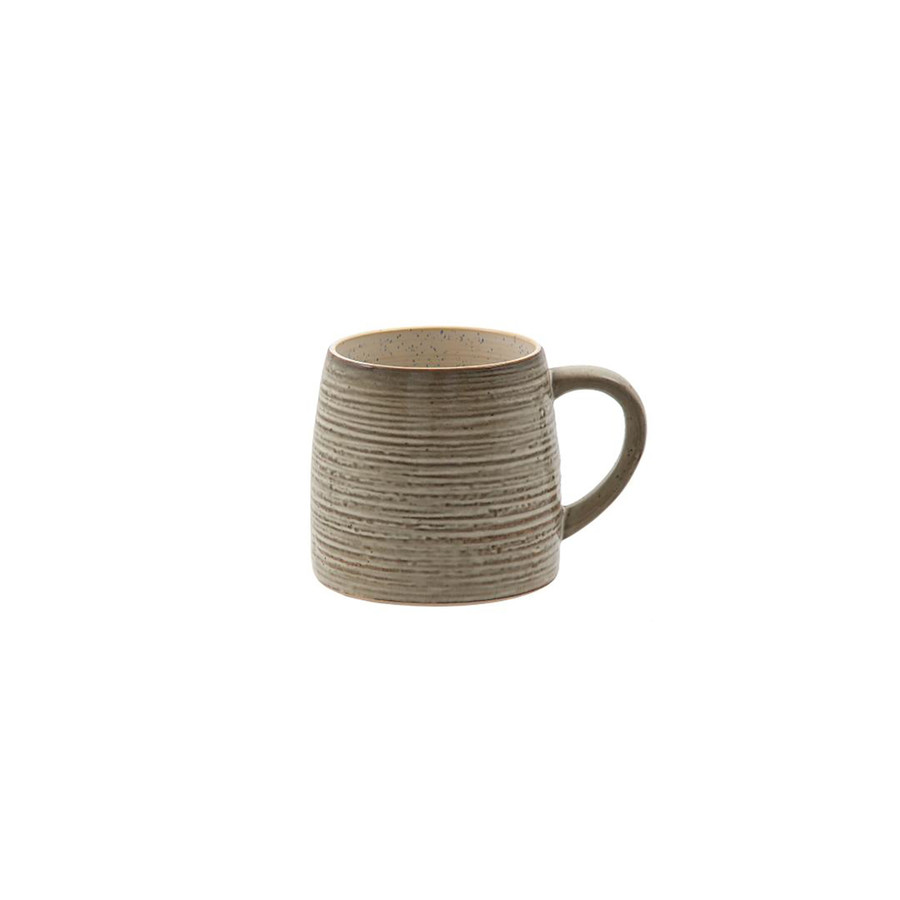 Jumbo Rustik Mug