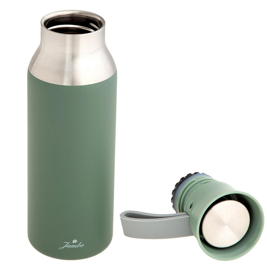 Jumbo Porto Green El Termosu 500 Ml