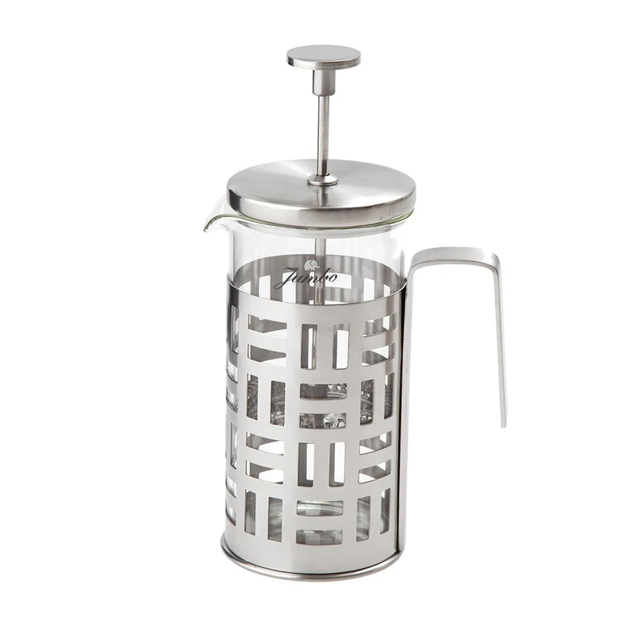 Jumbo Glory 5 French Press 600 Ml