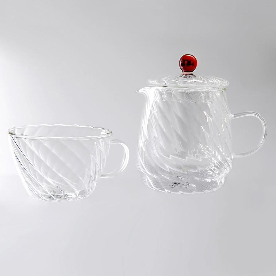 Jumbo Glory 5 Pot Fincan