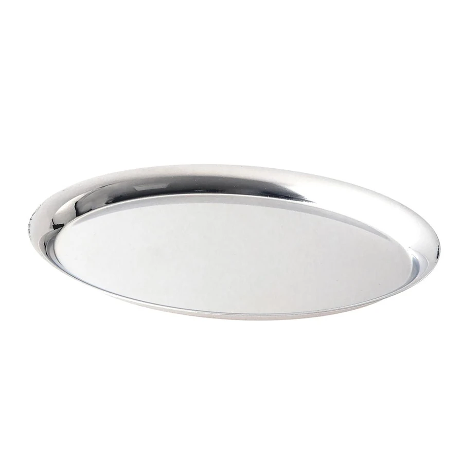 Jumbo Timeless Oval Tepsi