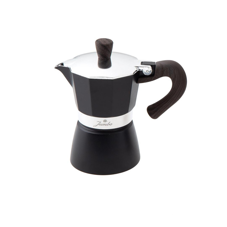 Jumbo Glory 2 Kişilik Mocha Potu 100 ml