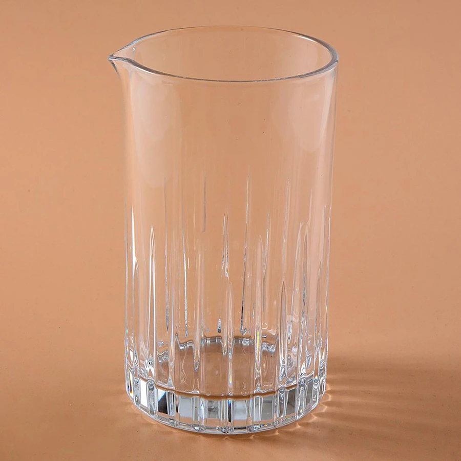 RCR Combo Mixing Glass
