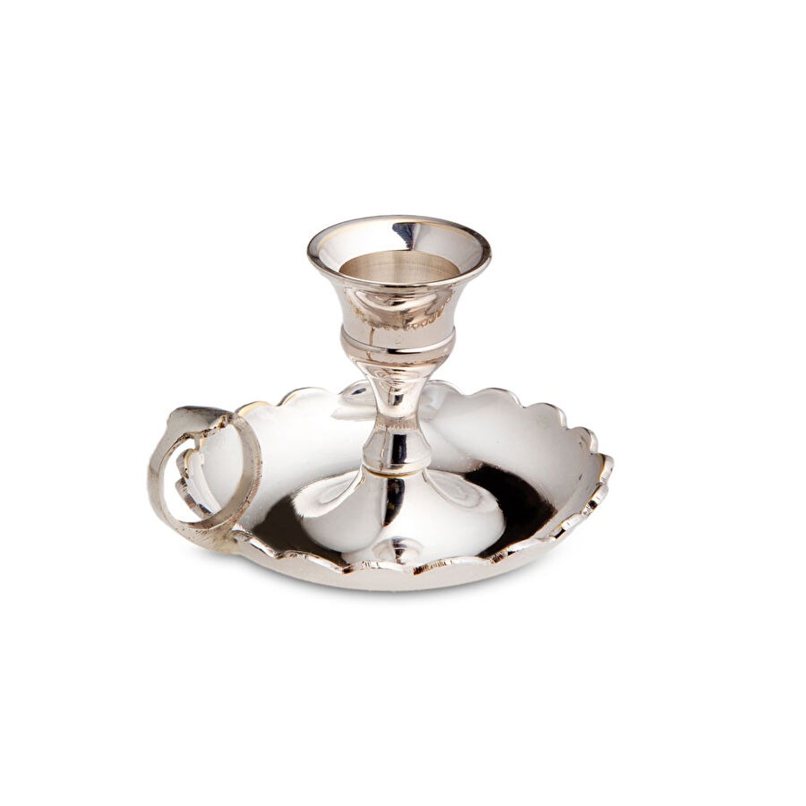 Jumbo Heritage Tutmalı Şamdan