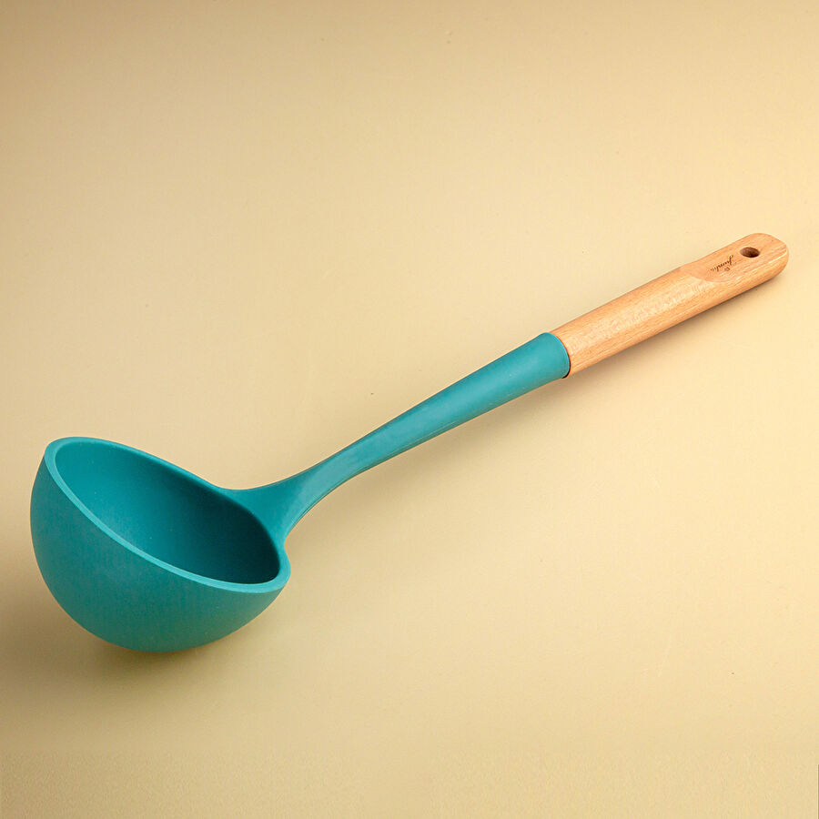 Jumbo Smart Green Kepçe