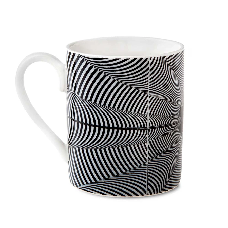 Jumbo X İstanbul Modern Seçkin Pirim-Derin Mug