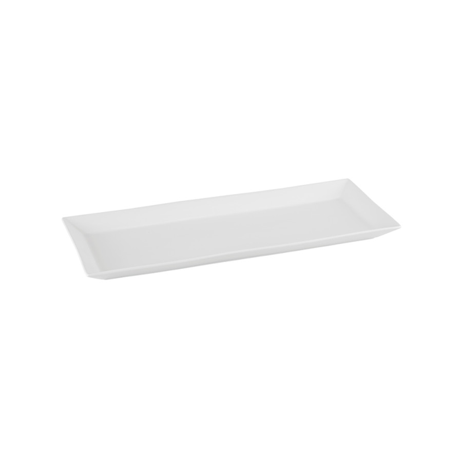 Jumbo Açık Büfe Tabak 38 cm JHAB6438