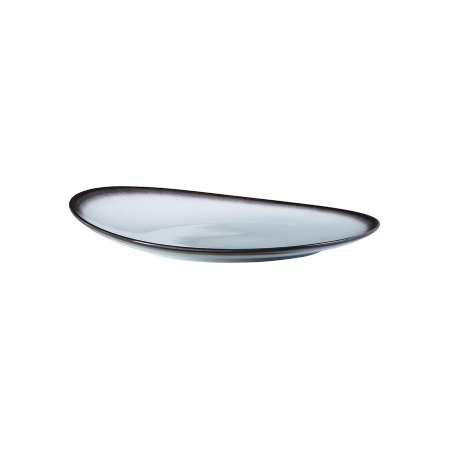 Jumbo Joy White Düz Tabak 24 cm JHJW1624