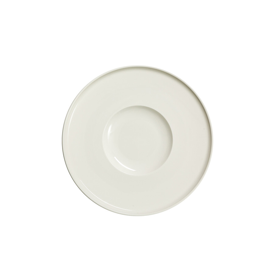 Jumbo Nouvelle Cuisene Düz Tabak 22 cm JHNC1622
