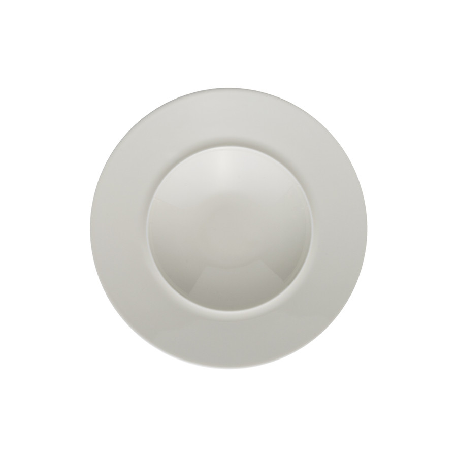 Jumbo Vals Çukur Tabak 25 cm JHVL1925