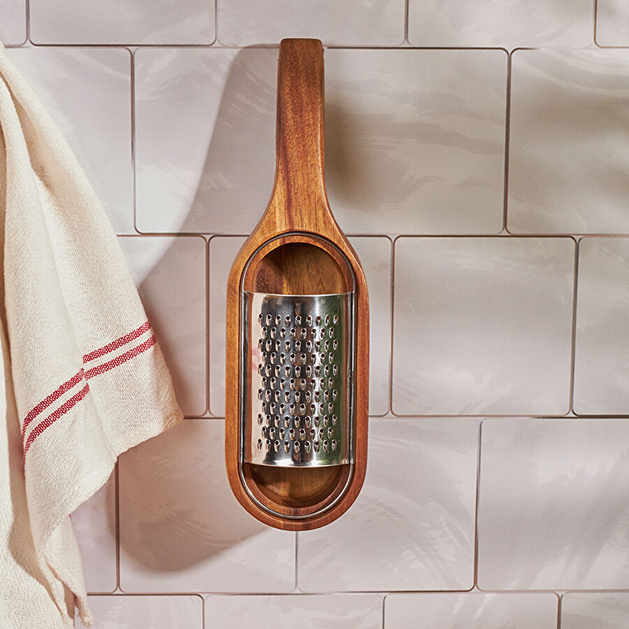 KARACA SANTO AHŞAP RENDE