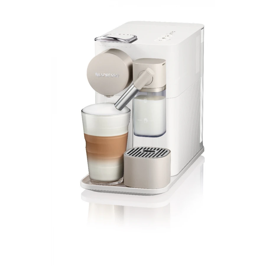 Delonghi nespresso lattissima clearance plus espresso maker