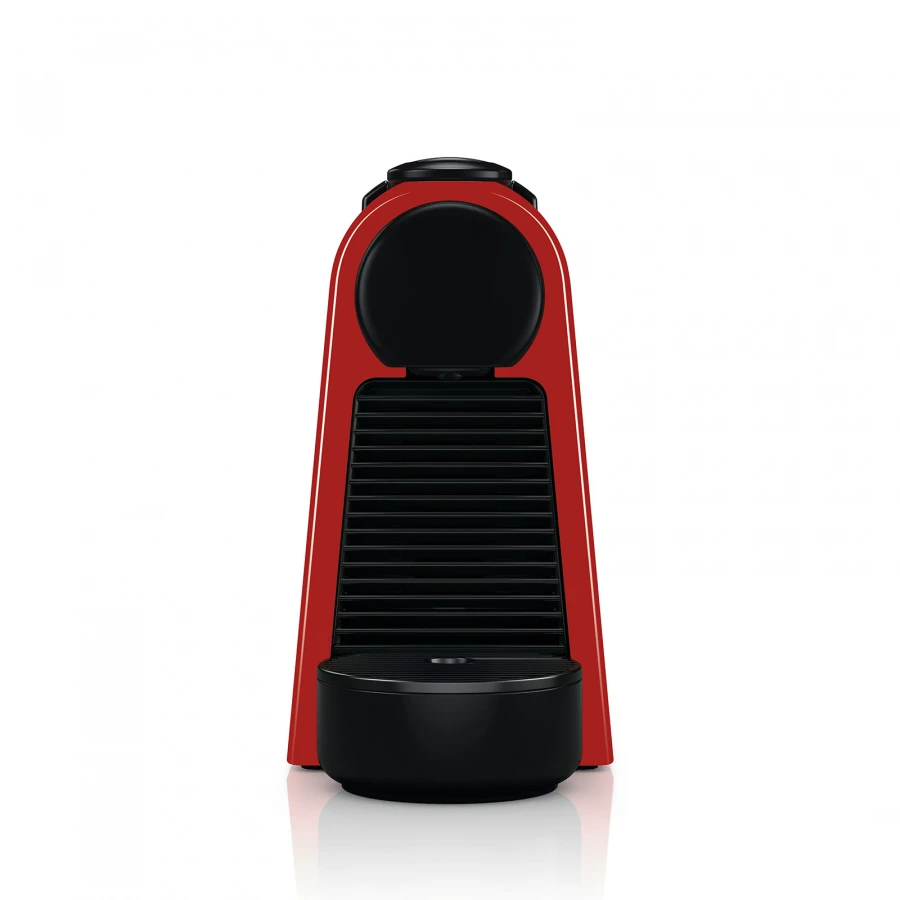 Nespresso D30 Essenza Mini Kırmızı Kahve Makinesi