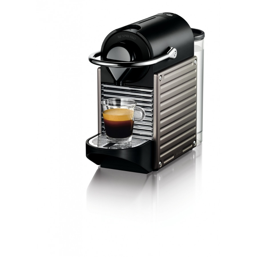 NESPRESSO C 60 PIXIE TİTAN