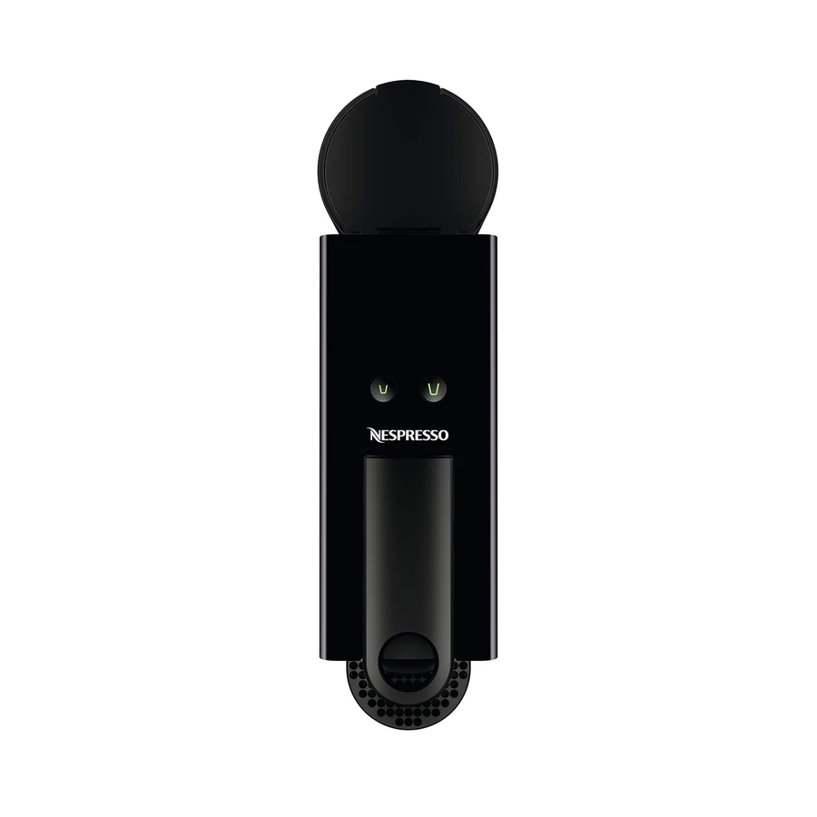Nespresso C30 Essenza Mini Siyah Kahve Makinesi