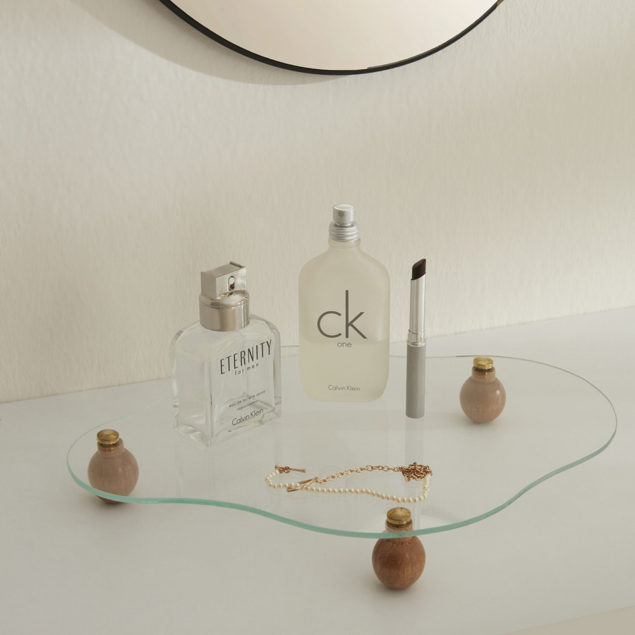 Karaca Home Lienna Organizer Sunumluk