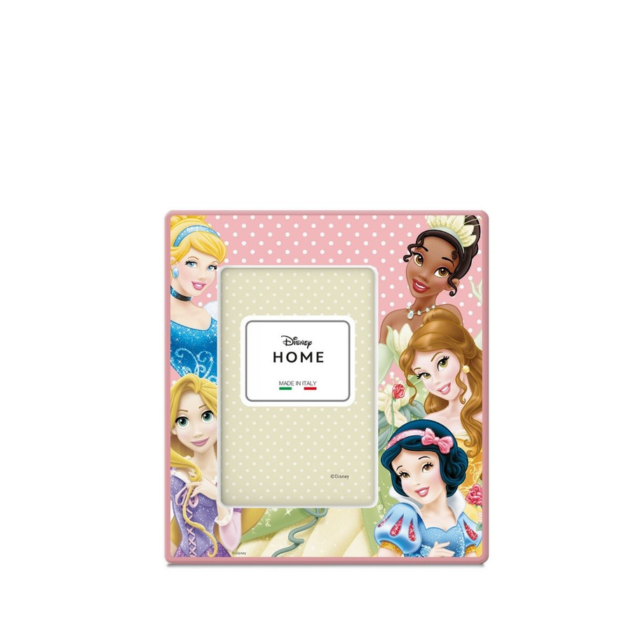Egan Italy Disney Tales Prensesler Fotoğraf Çerçevesi
