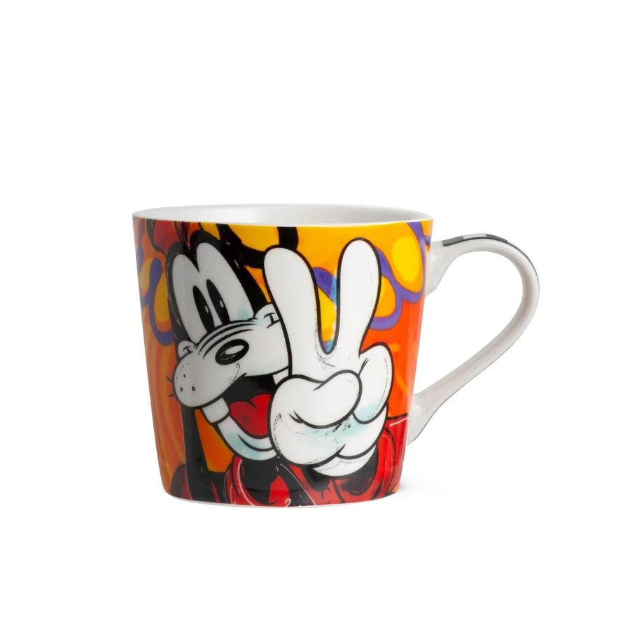 Egan Italy Disney Forever Ever Goofy 430 ml Kupa