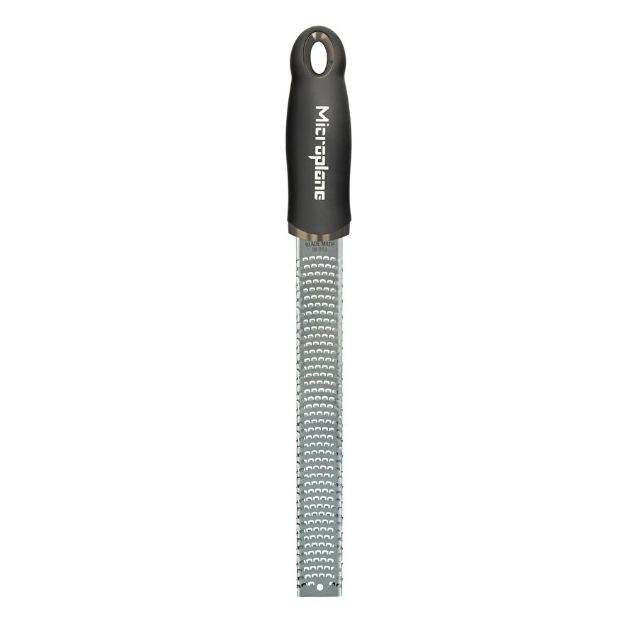 MICROPLANE PREMIUM CLASSIC ZESTER SIYAH