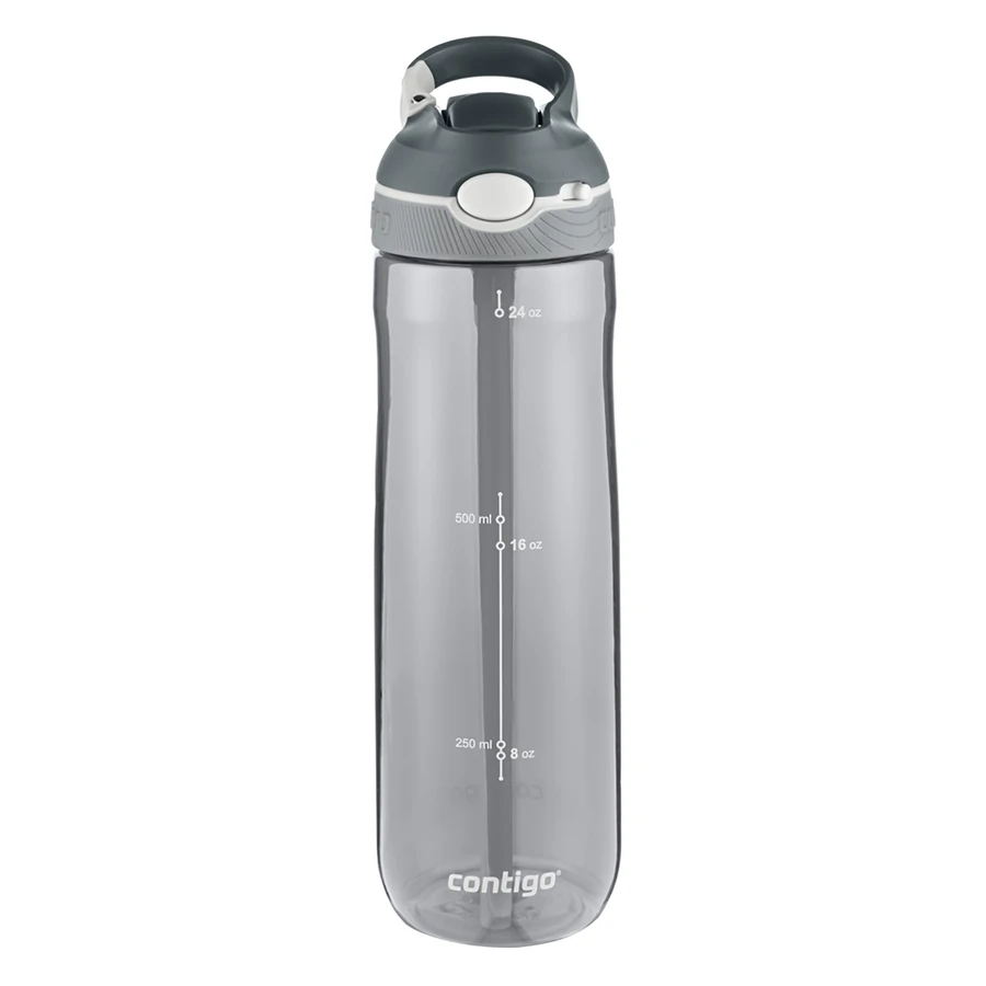 Contigo Ashland Duman Gri Suluk 720 ml