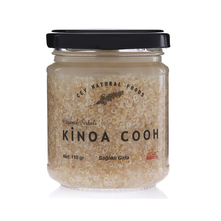 CEY NATURAL KİNOA COOH 110 G