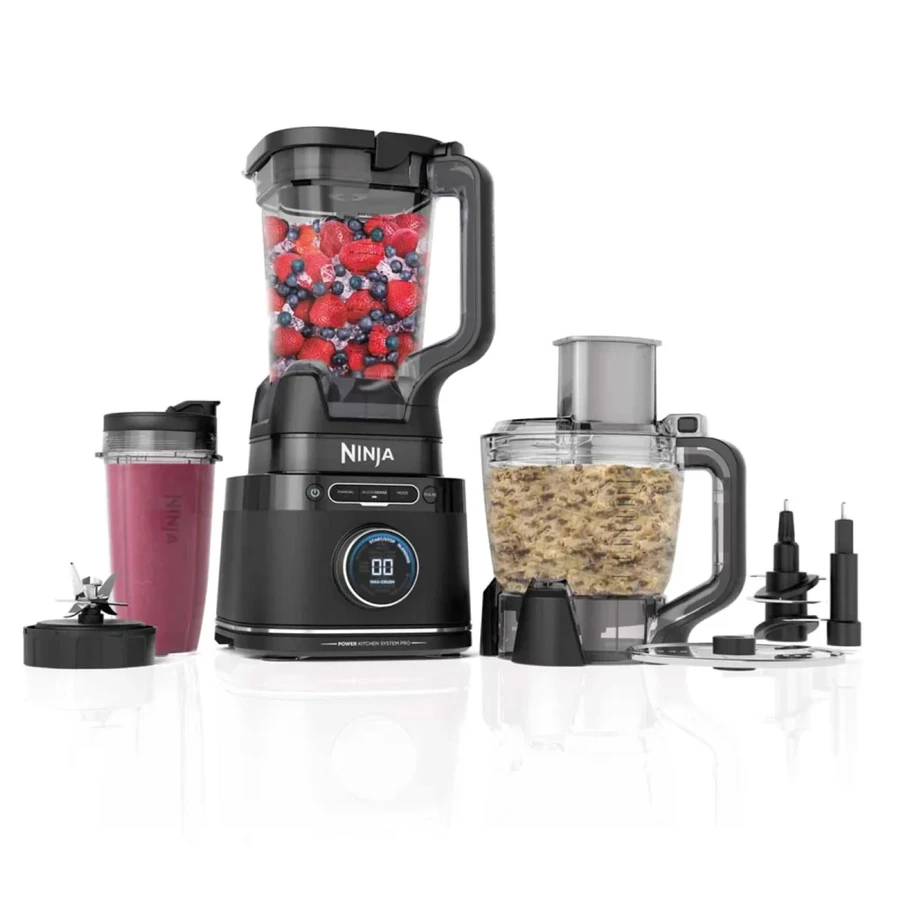 Ninja Detect™ BlendSense™ Power Blender Mutfak Sistemi